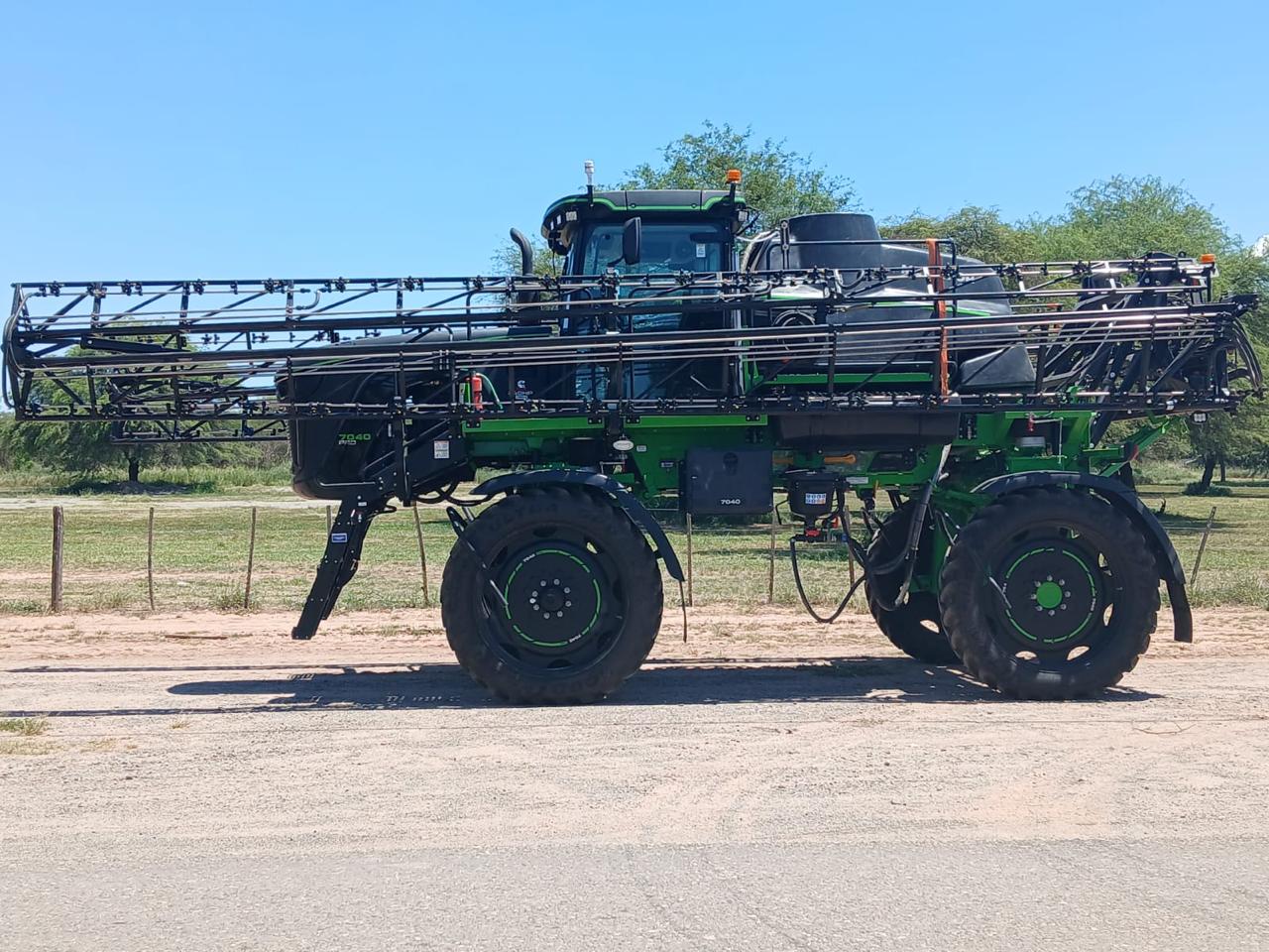 Servicio de Fumigación